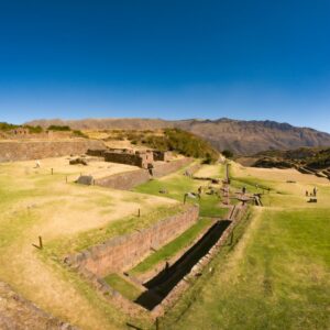 Southern Valley of Cusco