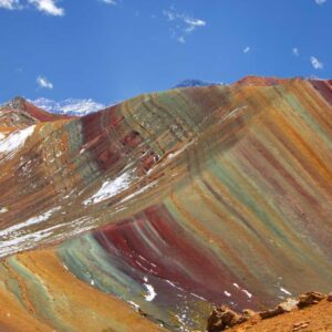 Palcoyo Mountain
